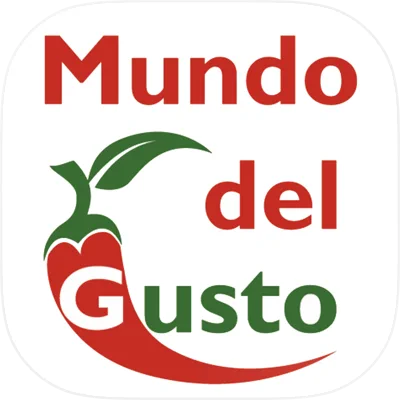 Mundo Del Gusto App