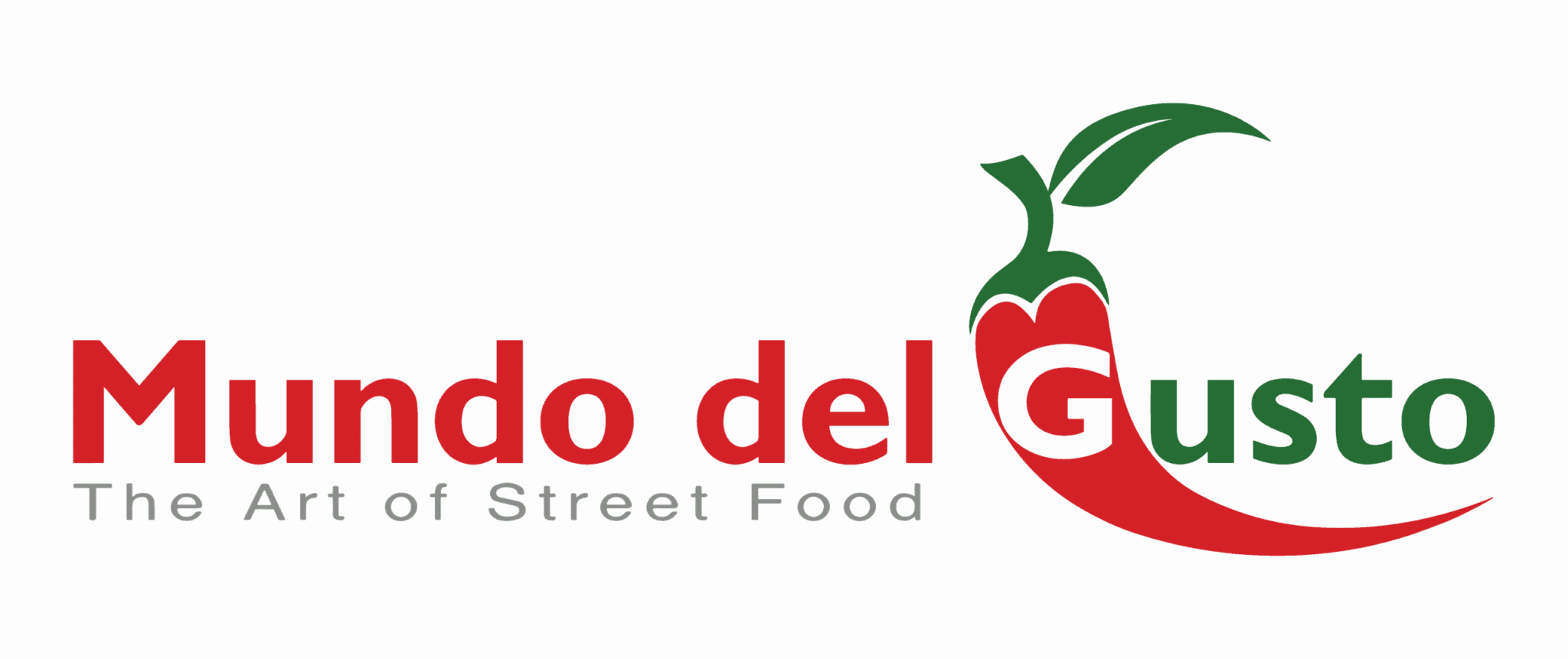 Mundo del Gusto Logo